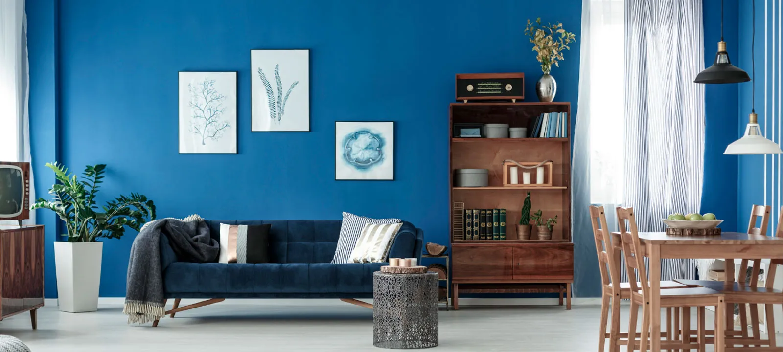 Get Creative With Our Paint