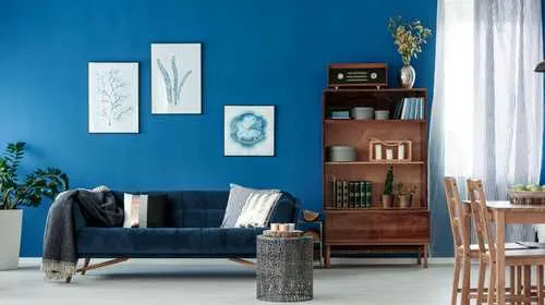 Get Creative With Our Paint